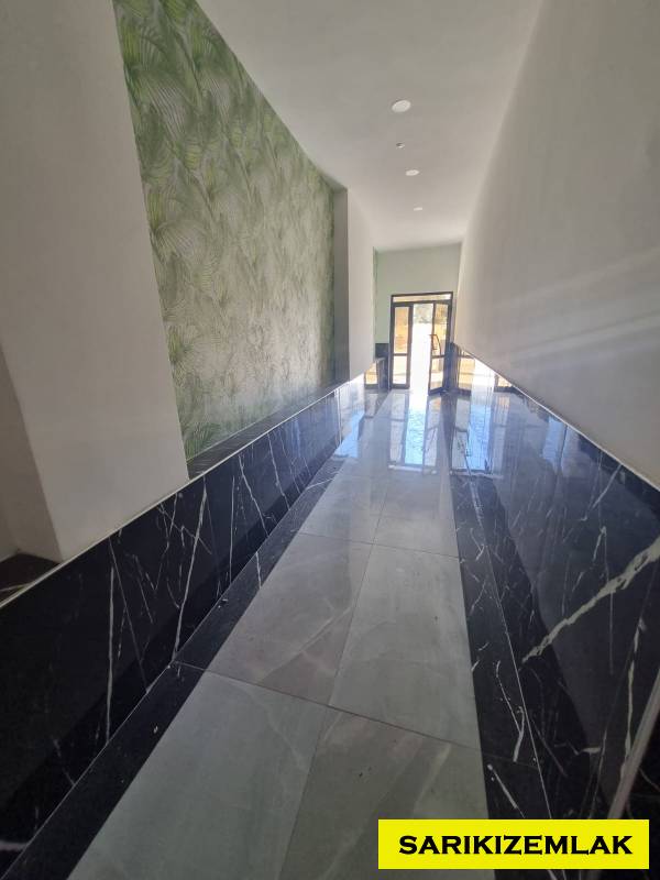 Edremit Kadıköy Mah`da1+1  Daire. - 12